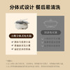 【样品特惠6折，仅1件，无货退款】小熊电火锅电蒸锅电煮锅多功能锅4L 商品缩略图6