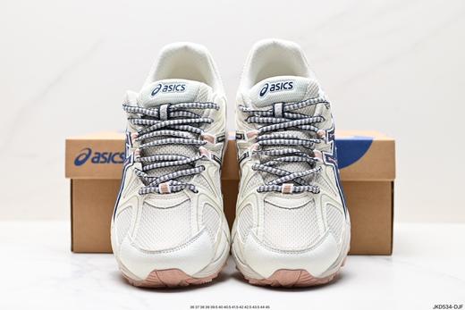 亚瑟士Asics Gel-Kahana 8系列休闲运动跑鞋1011B109-023男女鞋 商品图6