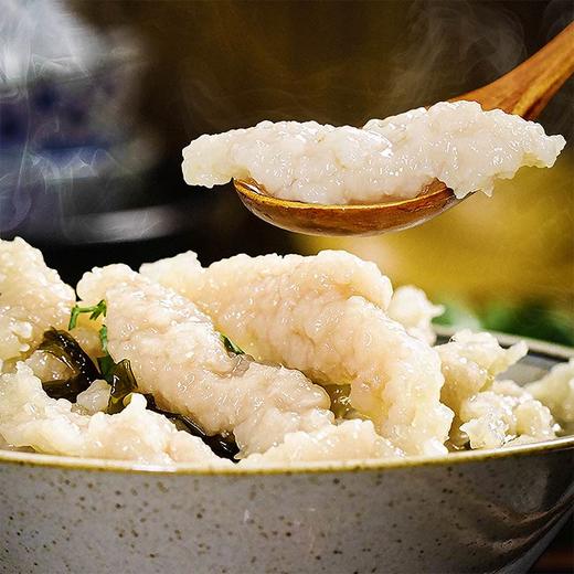 【特惠】海鲜宝贝花枝鱼羹2kg/袋（15g/个）4袋/件 商品图5