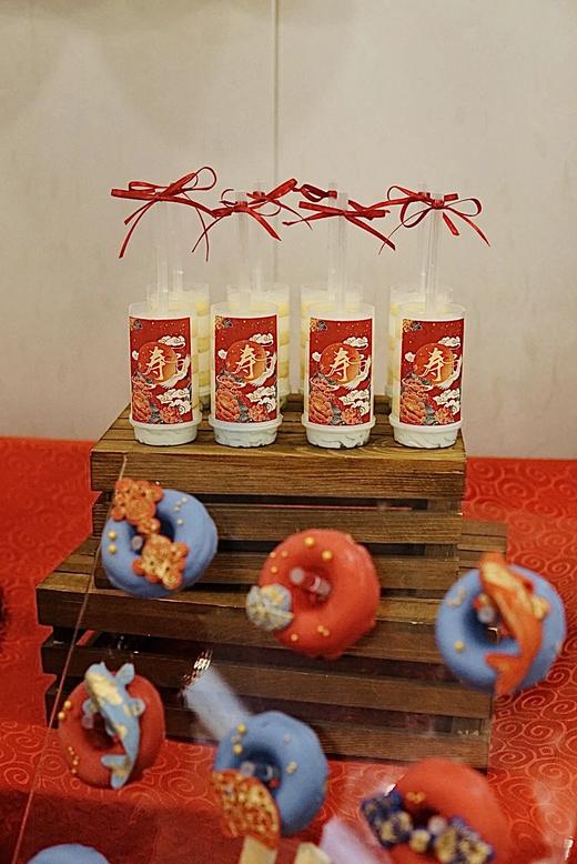 祝寿 定制（价格仅供参考  下单前请联系客服） 商品图4