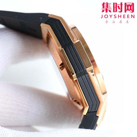 BigBang刺青二代系列 男士腕表 商品图3