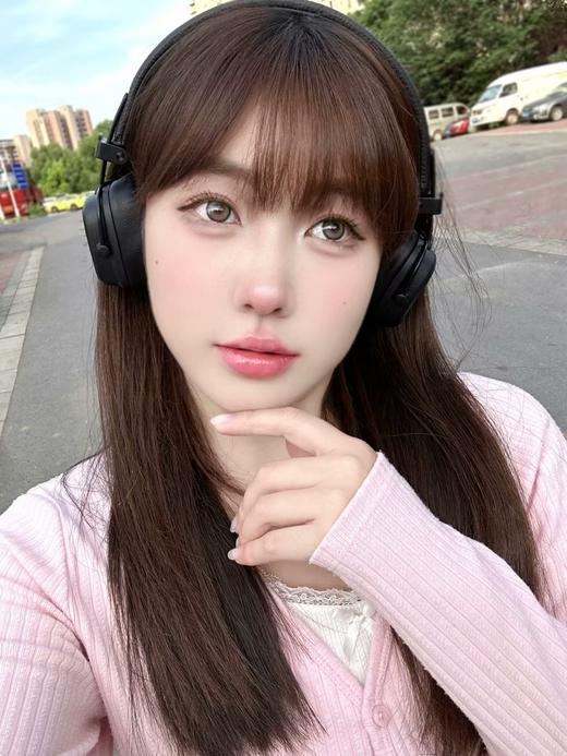 Ticc May正品年抛茶里茶气美瞳 | 直径14.2着色直径13.5 | 韩国产 商品图2