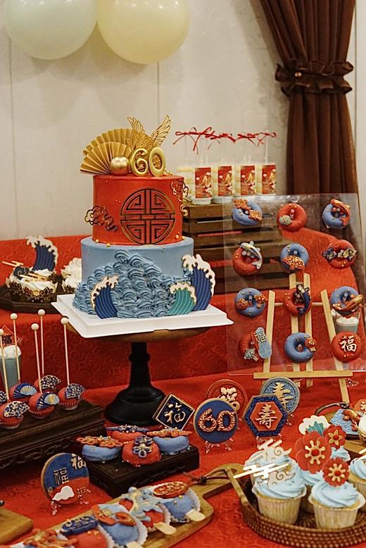 祝寿 定制（价格仅供参考  下单前请联系客服） 商品图0