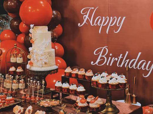 祝寿 定制（价格仅供参考  下单前请联系客服） 商品图3