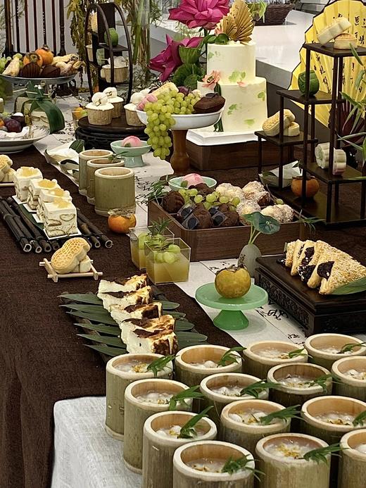 祝寿 定制（价格仅供参考  下单前请联系客服） 商品图4