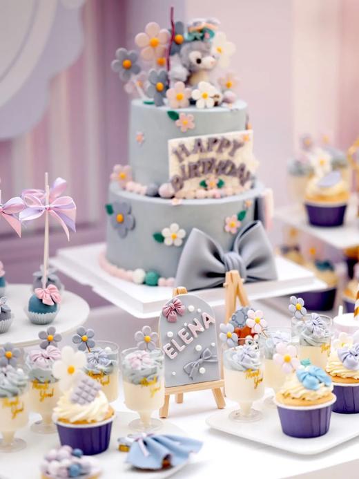 星黛露 定制（价格仅供参考 下单前请联系客服） 商品图5