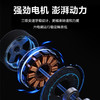 【小家电】SKG BC3头部商用按摩器 头皮按摩仪HF 商品缩略图3