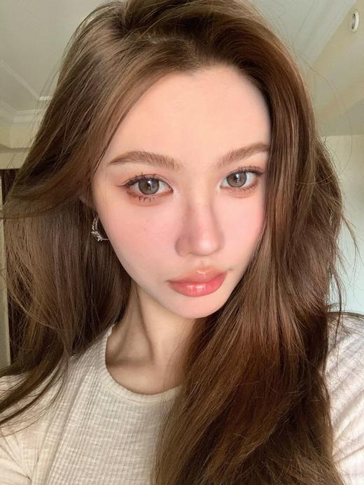 Ticc May正品年抛泰里泰气美瞳 | 直径14.5着色直径13.6 | 韩国产 商品图5