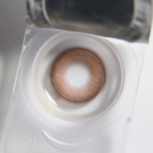 Papadox半年抛--桂花酒酿（棕粉） 商品图10