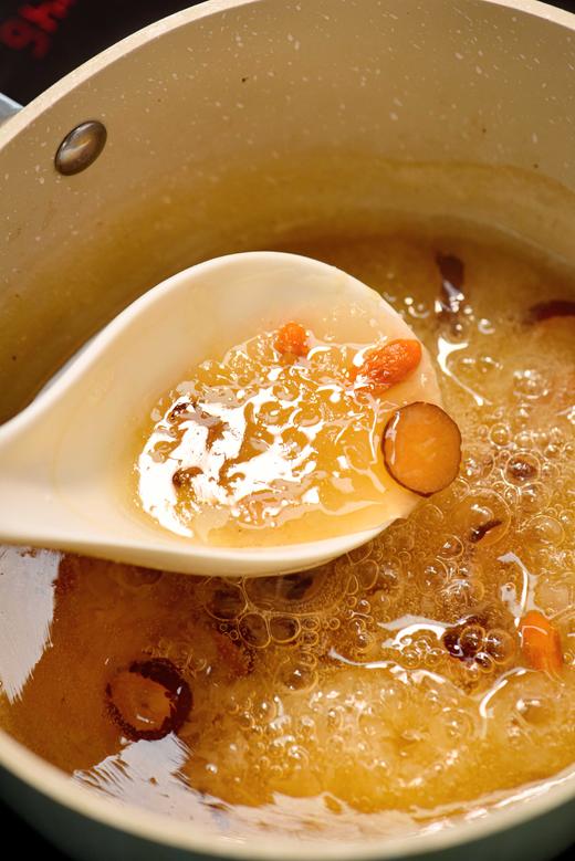 燕窝平替‼️女孩子都该喝的东西‼️【有机本草银耳】&【冻干银耳羹】 商品图4