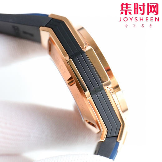 BigBang刺青二代系列 男士腕表 商品图5