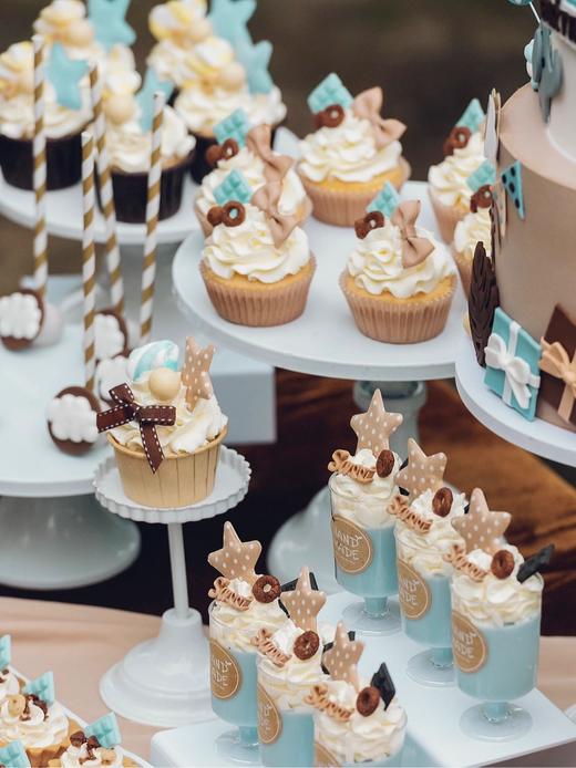 卡通动物 定制（价格仅供参考 下单前请联系客服） 商品图3