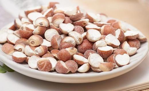 406芡实约100克 商品图0