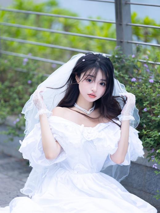 Ticc May正品年抛透感黑美瞳 | 直径14.2着色直径13.3 | 韩国产 商品图8