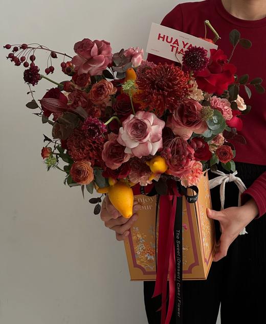 予你欢喜 · 花桶 商品图0