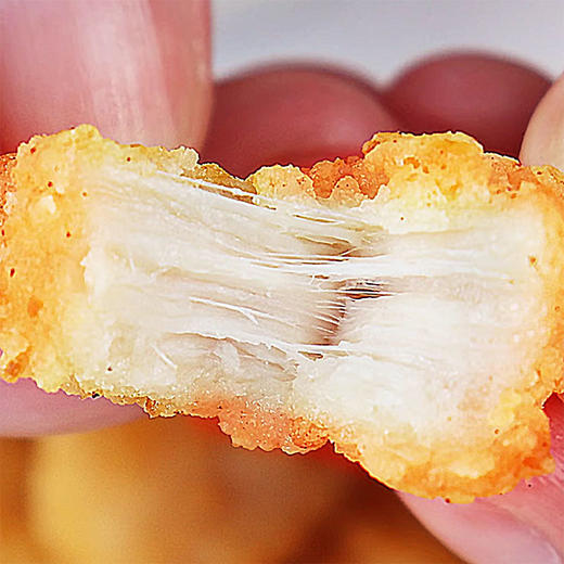 25F九丰鸡米花1kg/袋 10袋/件 商品图1