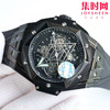 BigBang刺青二代系列 男士腕表 商品缩略图4