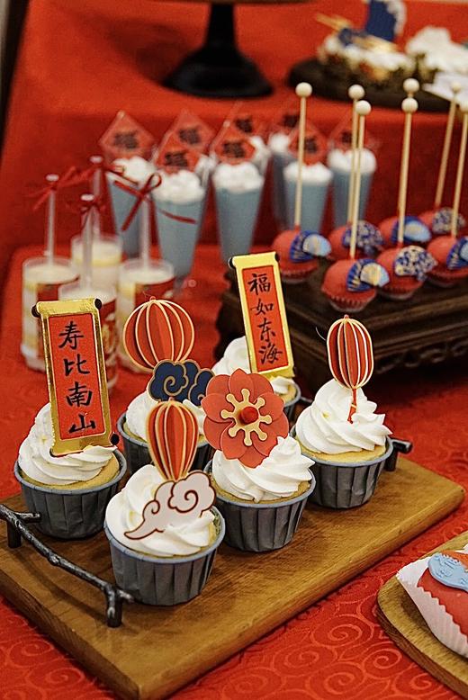 祝寿 定制（价格仅供参考  下单前请联系客服） 商品图1