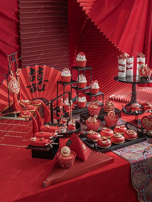 祝寿 定制（价格仅供参考  下单前请联系客服） 商品图2