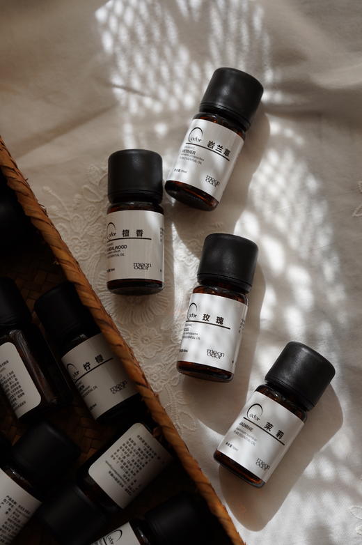 芳香套组 【香气026】 商品图4