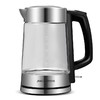 【小家电】迈卡罗 （MACAIIROOS）玻璃电水壶热水壶高硼硅玻璃电热水壶烧水壶 MC-3051 HF 商品缩略图0