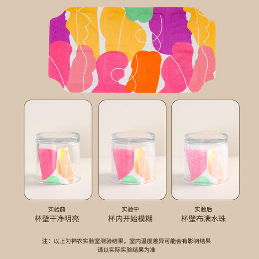 艾草暖腰贴  蒸汽热敷护腰带 家用自发热暖腰暖腹宫暖艾灸贴 商品图3