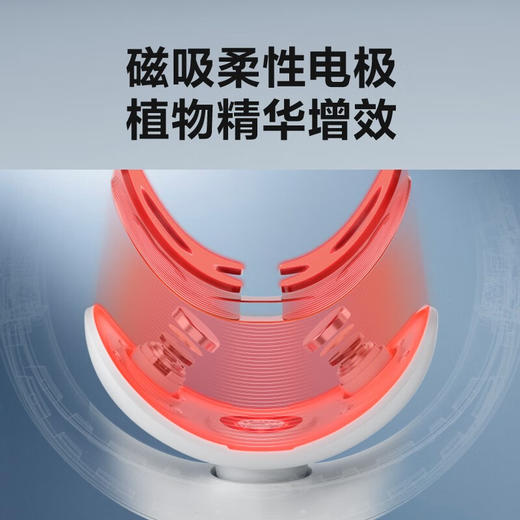 【小家电】SKG 中频颈椎按摩器颈部按摩仪K5Pro HF 商品图6