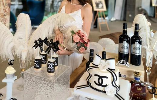 日常活动 定制（价格仅供参考 下单前请联系客服） 商品图0