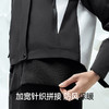 Supield素湃气凝胶抗寒服黑白熊猫配色短款显腿长冬季保暖外套女 商品缩略图4