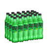 可口可乐（Coca-Cola）雪碧 Sprite 无糖零卡 汽水 碳酸饮料 500ml*24瓶 整箱装 商品缩略图1