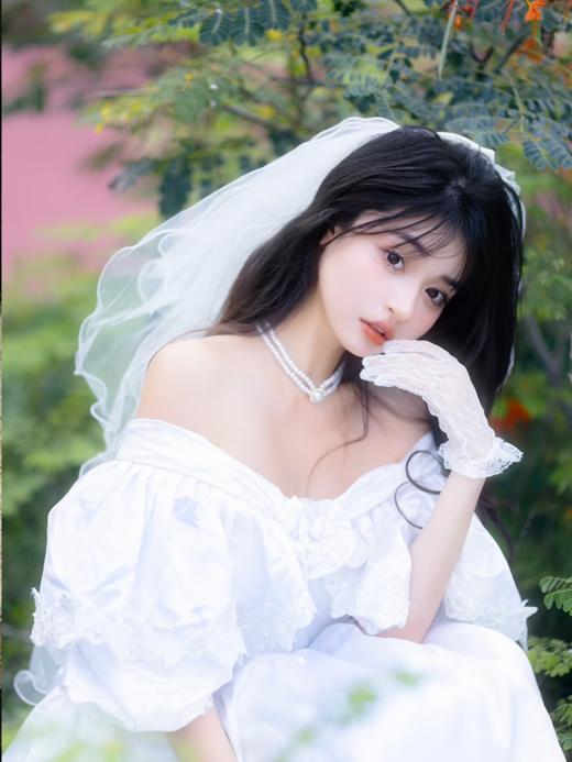 Ticc May正品年抛透感黑美瞳 | 直径14.2着色直径13.3 | 韩国产 商品图7
