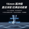 【小家电】skg筋膜枪 专业级肩颈按摩器X7HF 商品缩略图1