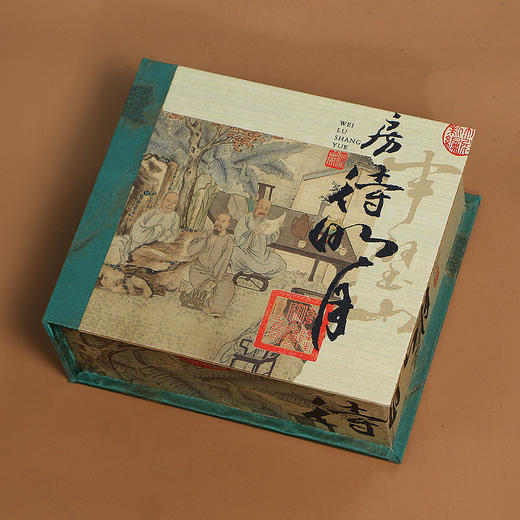 待明月【2罐】35元一套 /共16套 商品图2