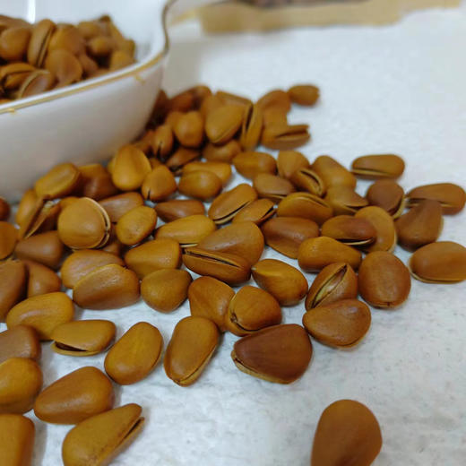 精选松子 商品图3