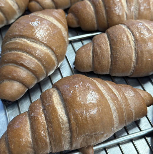 巧克力奶盐卷 商品图1