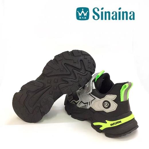 【5F】 斯乃纳男女冬款运动鞋 商品图4