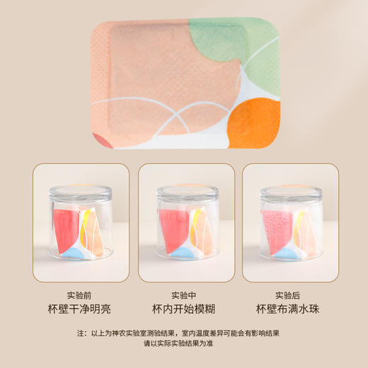 暖足贴艾草蒸汽足贴 家用脚底自发热艾灸贴 脚部热敷贴暖身温灸贴 商品图3