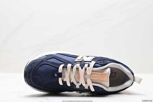 新百伦New Balance M1906系列复古老爹运动鞋M1906FB男女鞋 商品图1