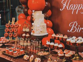 祝寿 定制（价格仅供参考  下单前请联系客服）