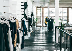 服装学院第十七期：干货分享｜仅需四步，让导购成交转化率暴涨120%