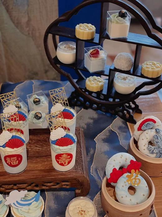 祝寿 定制（价格仅供参考  下单前请联系客服） 商品图2