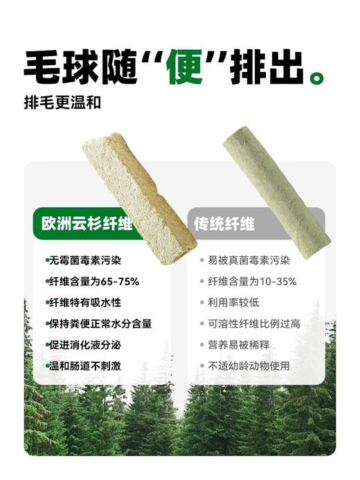 【上新福利】我自有山海乳鸽排毛棒40g*包 买4包超值！！ 商品图3