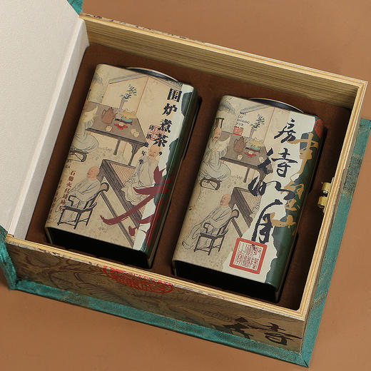 待明月【2罐】35元一套 /共16套 商品图5