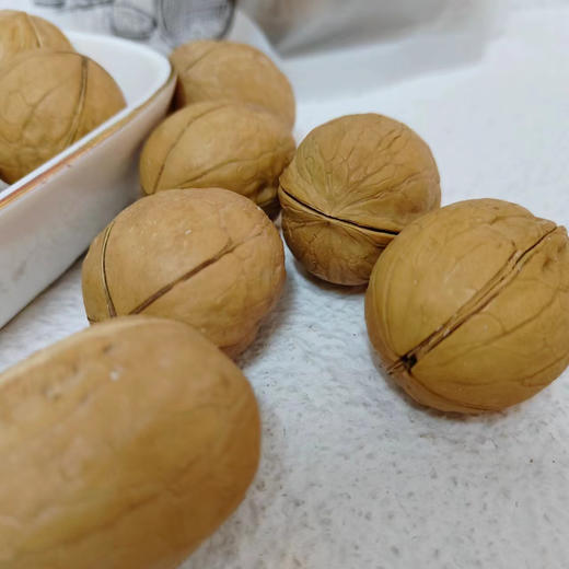 纸皮核桃（生/熟） 商品图2