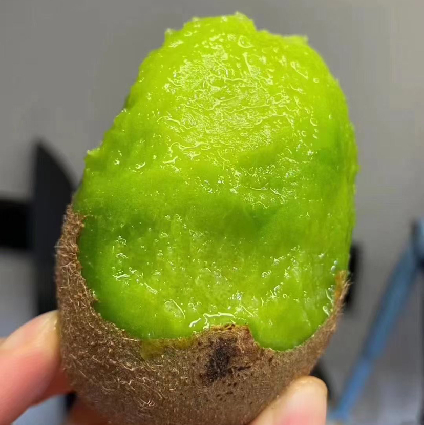 【原生小猕绿心奇异果】🥝富含vc 多吃猕猴桃有益身体 ，常温放软食用，纯甜无酸无硬心