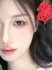 Ticc May正品年抛透感巧美瞳 | 直径14.2着色直径13.3 | 韩国产 商品缩略图4