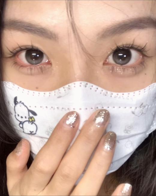 Papadox半年抛--水光夜泊 商品图2