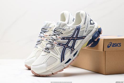 亚瑟士Asics Gel-Kahana 8系列休闲运动跑鞋1011B109-023男女鞋 商品图7