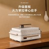 【韩国大宇多功能锅】网红料理锅电火锅电烧烤炉电蒸锅电煮锅不粘S11PRO 商品缩略图0
