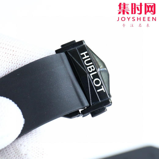 BigBang刺青二代系列 男士腕表 商品图7